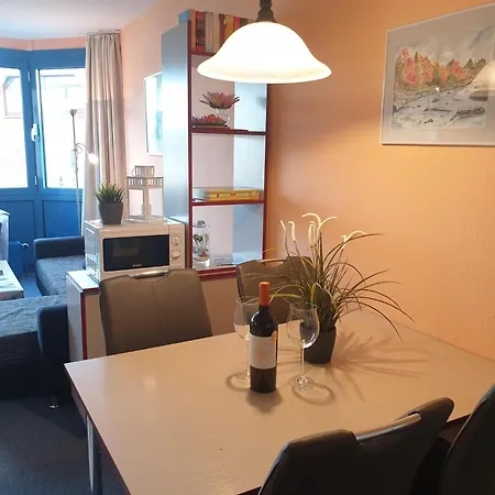 Panorama 14 Lejlighed