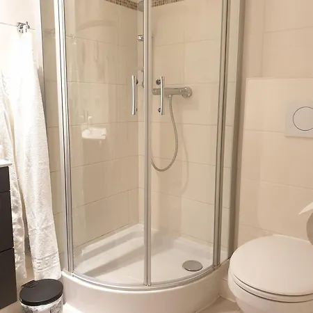 Lejlighed Panorama 14 *