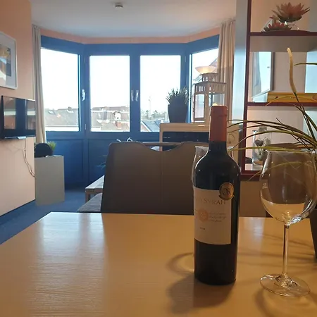 Lejlighed Panorama 14 Laboe