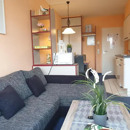 Lejlighed Panorama 14 Laboe