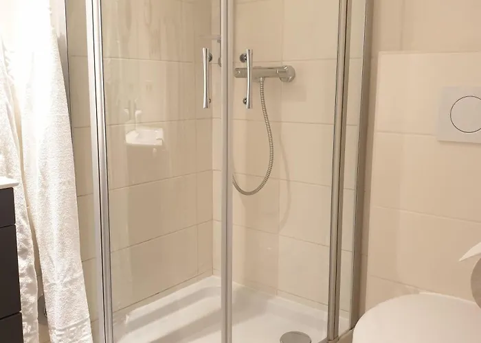 Lägenhet Panorama 14 *